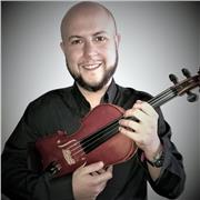 CLASES DE VIOLÍN A DOMICILIO EN MADRID (Y AHORA TAMBIÉN ONLINE VÍA SKYPE SIN LÍMITES GEOGRÁFICOS)